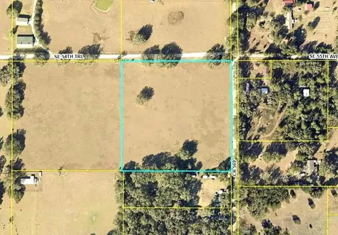 5780 Cr 569 Center Hill FL 33514