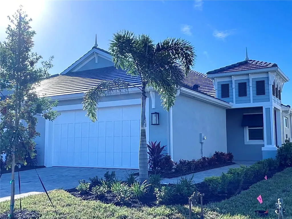 10716 Klee Avenue Bradenton FL 34212