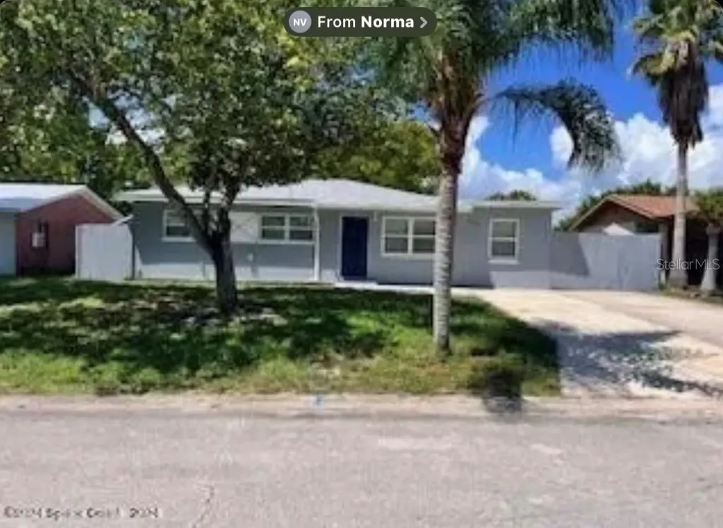 930 Alford Street Titusville FL 32796