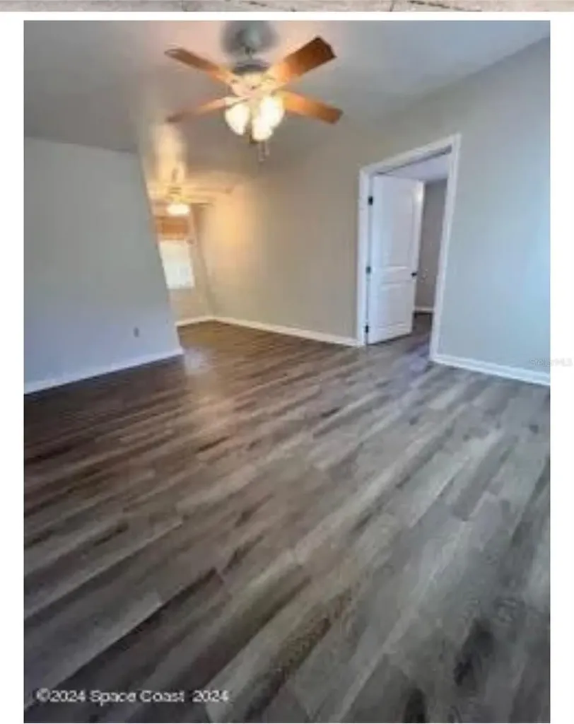 930 Alford Street Titusville FL 32796
