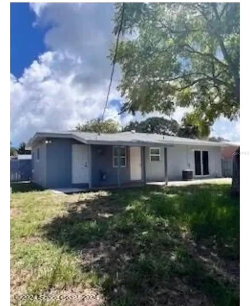 930 Alford Street Titusville FL 32796