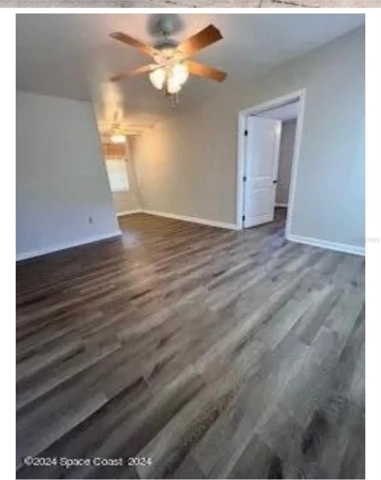 930 Alford Street Titusville FL 32796