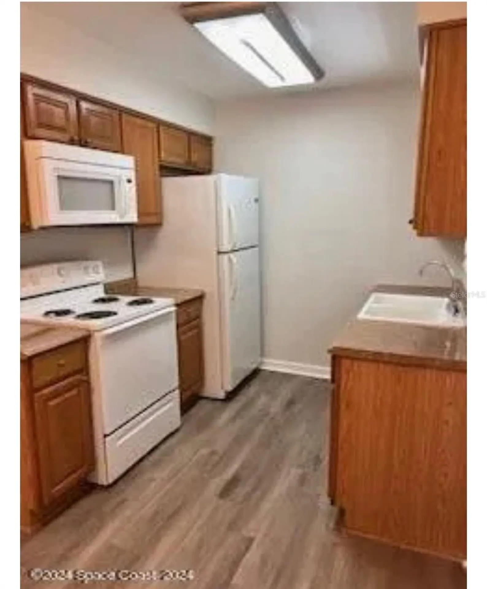 930 Alford Street Titusville FL 32796