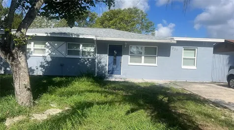930 Alford Street Titusville FL 32796