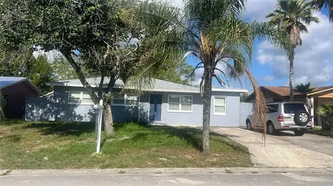 930 Alford Street Titusville FL 32796
