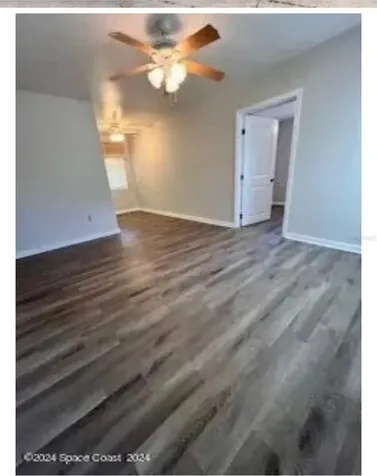930 Alford Street Titusville FL 32796