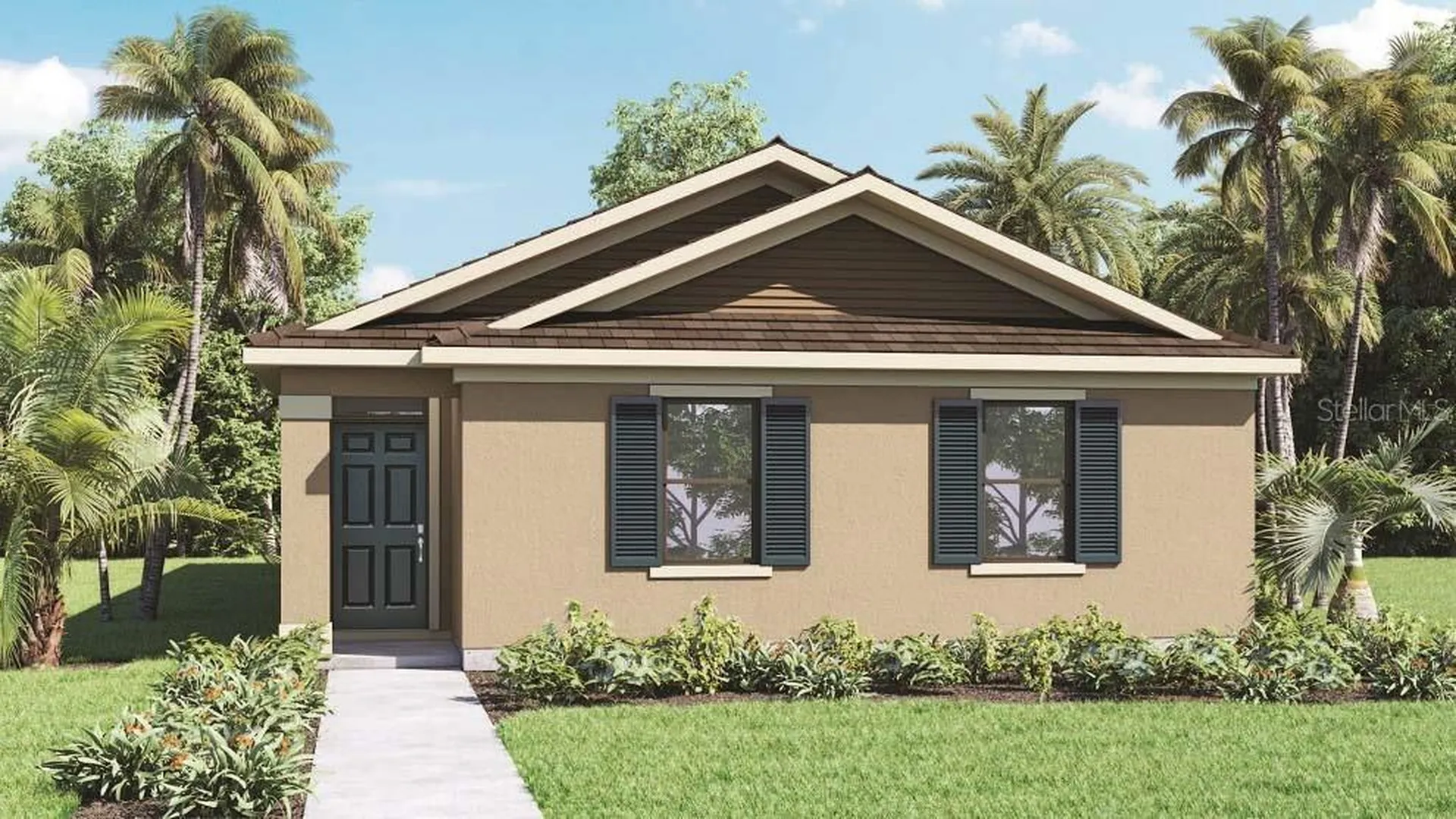 1660 Hummingbird Road Winter Haven FL 33884