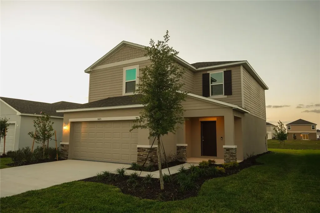 5665 Nispero Way Kissimmee FL 34758