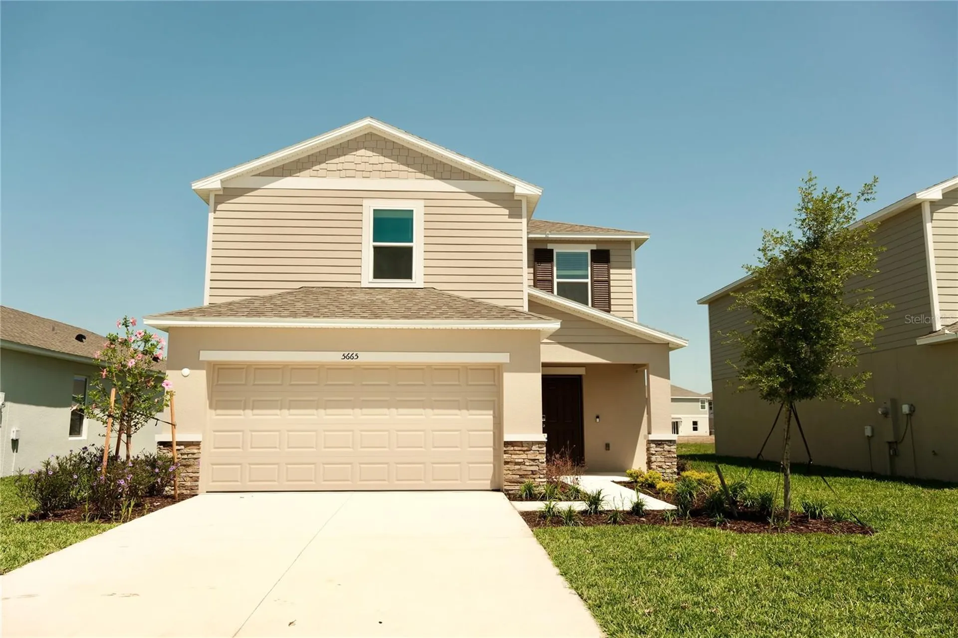 5665 Nispero Way Kissimmee FL 34758