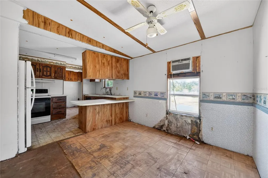 23000 Tex Wheeler Avenue Christmas FL 32709