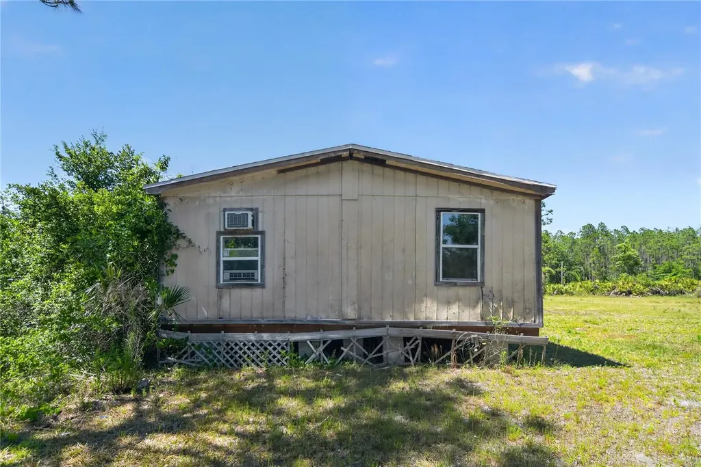 23000 Tex Wheeler Avenue Christmas FL 32709