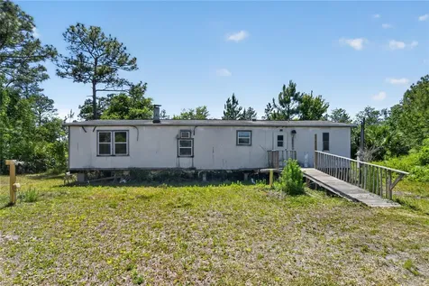 23000 Tex Wheeler Avenue Christmas FL 32709