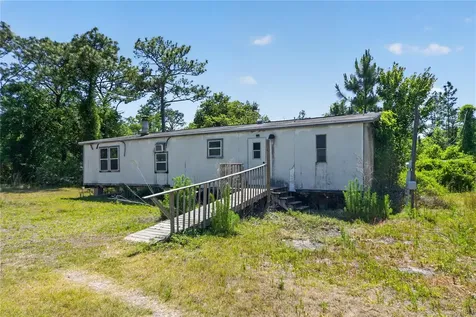 23000 Tex Wheeler Avenue Christmas FL 32709