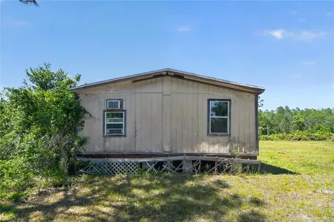 23000 Tex Wheeler Avenue Christmas FL 32709