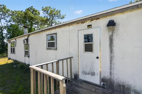 23000 Tex Wheeler Avenue Christmas FL 32709