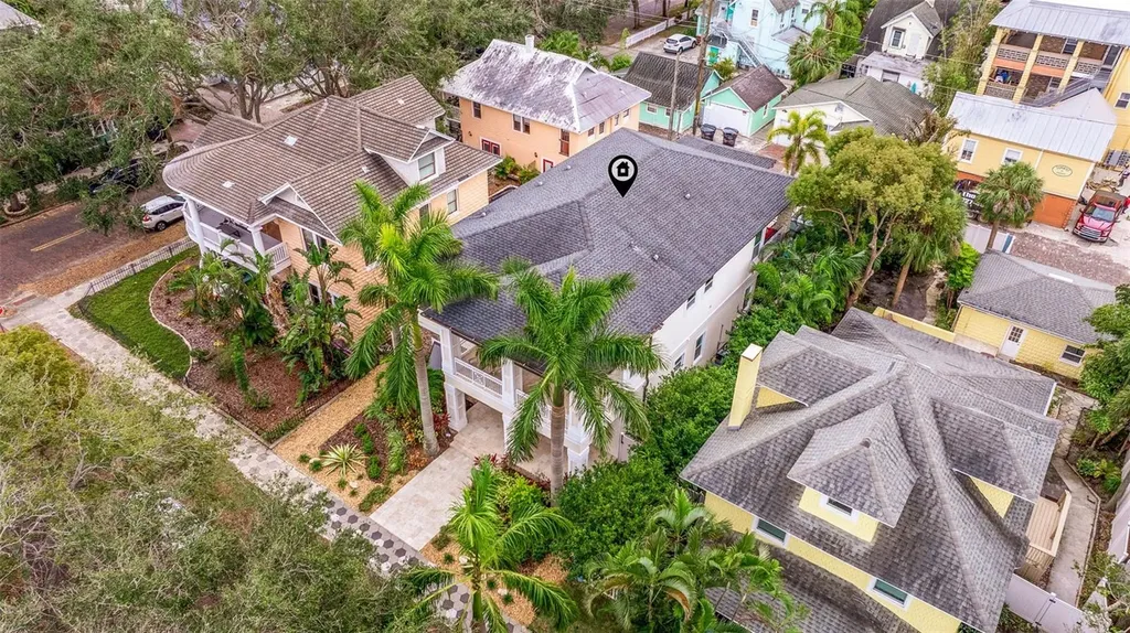 310 8th Avenue N St Petersburg FL 33701