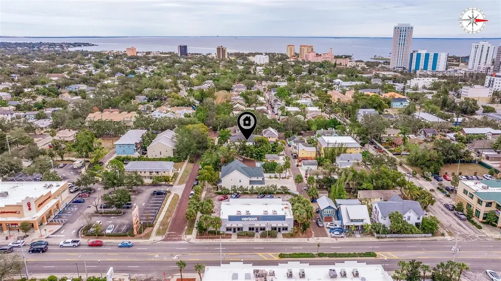 310 8th Avenue N St Petersburg FL 33701