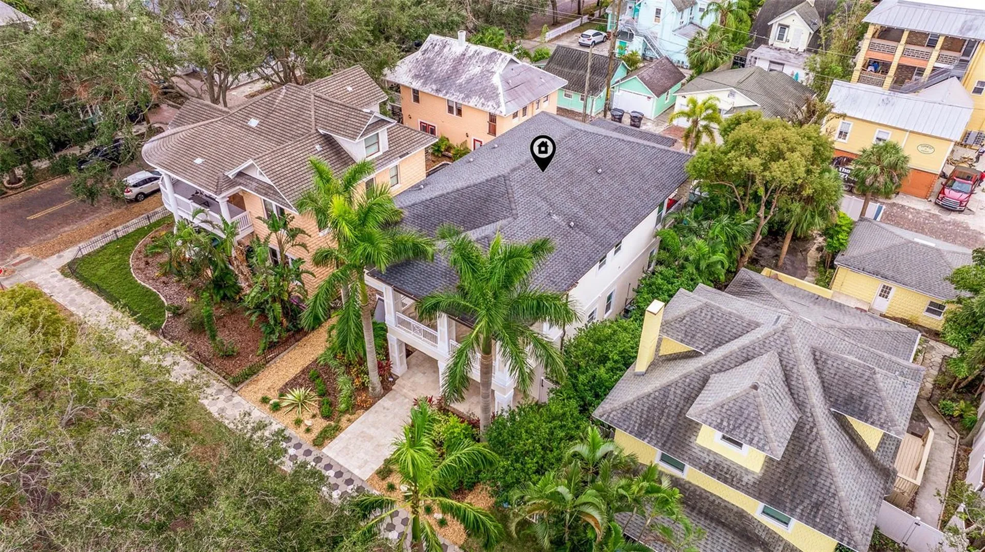 310 8th Avenue N St Petersburg FL 33701