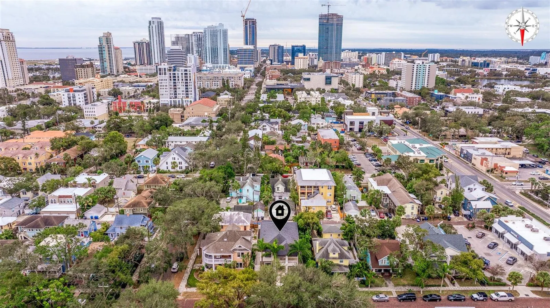 310 8th Avenue N St Petersburg FL 33701