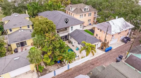 310 8th Avenue N St Petersburg FL 33701