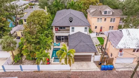 310 8th Avenue N St Petersburg FL 33701