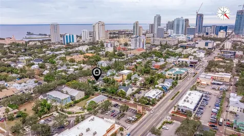 310 8th Avenue N St Petersburg FL 33701