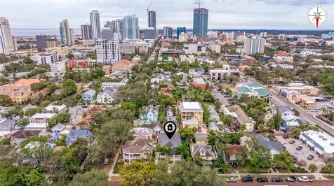 310 8th Avenue N St Petersburg FL 33701