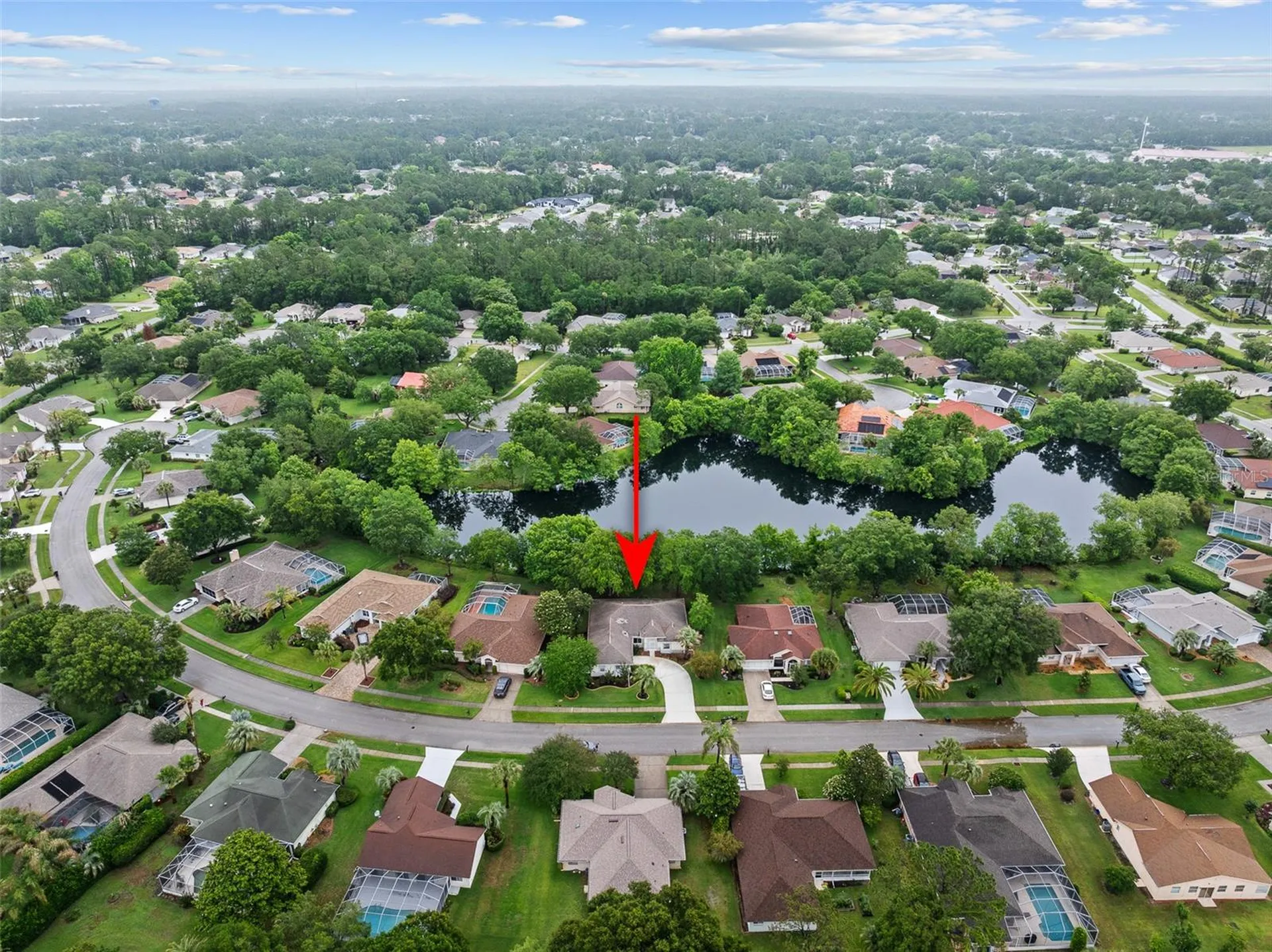 28 Cedar Point Drive Palm Coast FL 32164