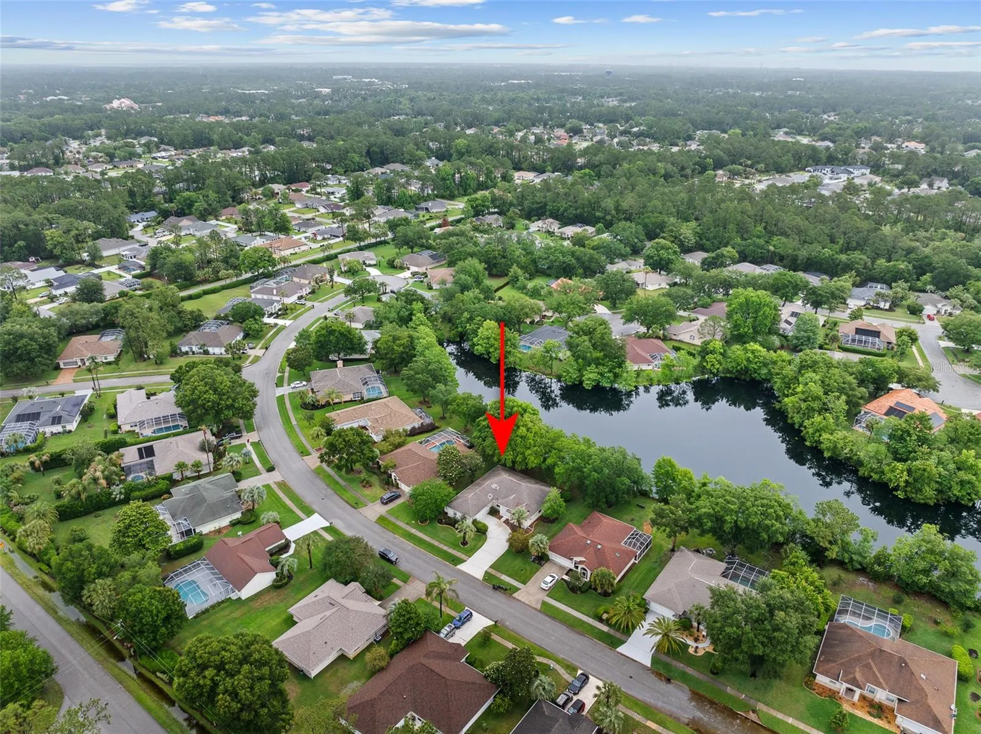 28 Cedar Point Drive Palm Coast FL 32164