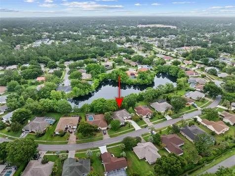 28 Cedar Point Drive Palm Coast FL 32164