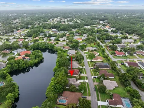 28 Cedar Point Drive Palm Coast FL 32164