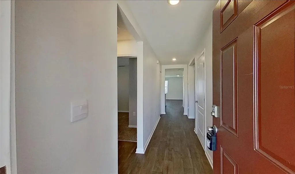 5471 Hollow Birch Drive Jacksonville FL 32219