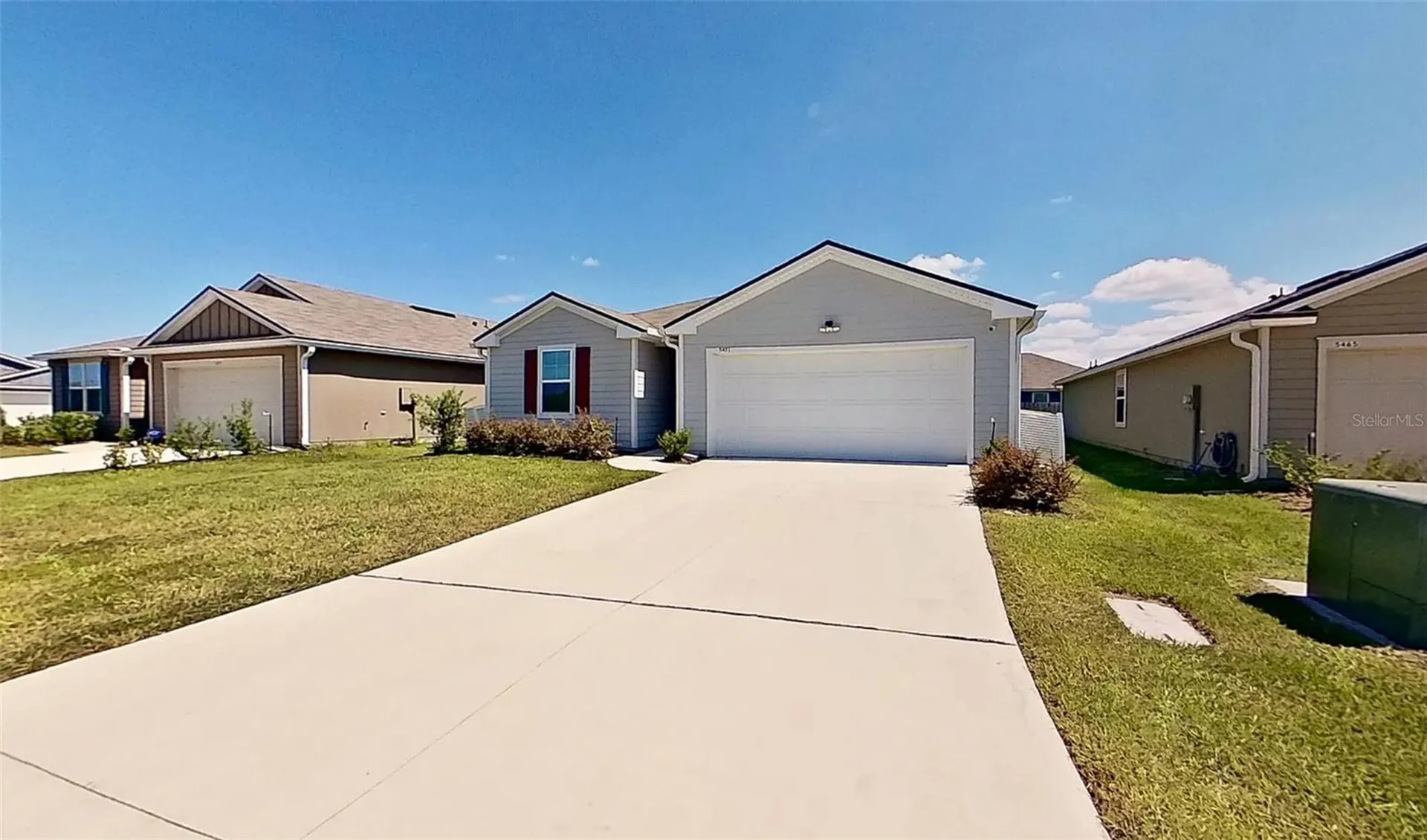 5471 Hollow Birch Drive Jacksonville FL 32219