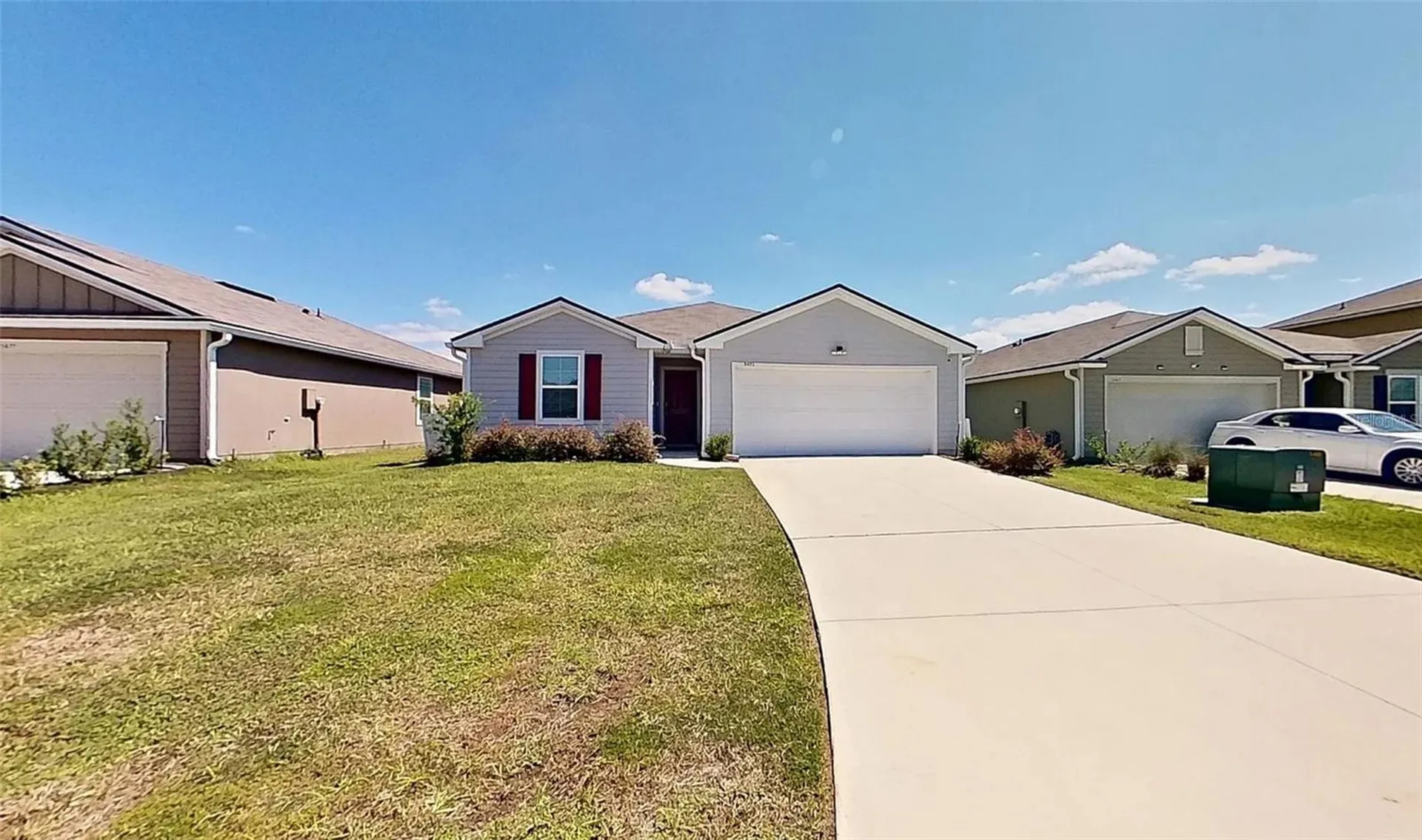 5471 Hollow Birch Drive Jacksonville FL 32219