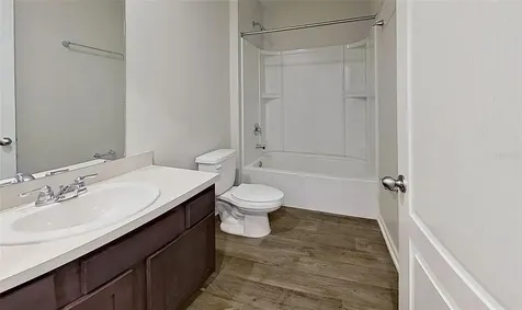 5471 Hollow Birch Drive Jacksonville FL 32219