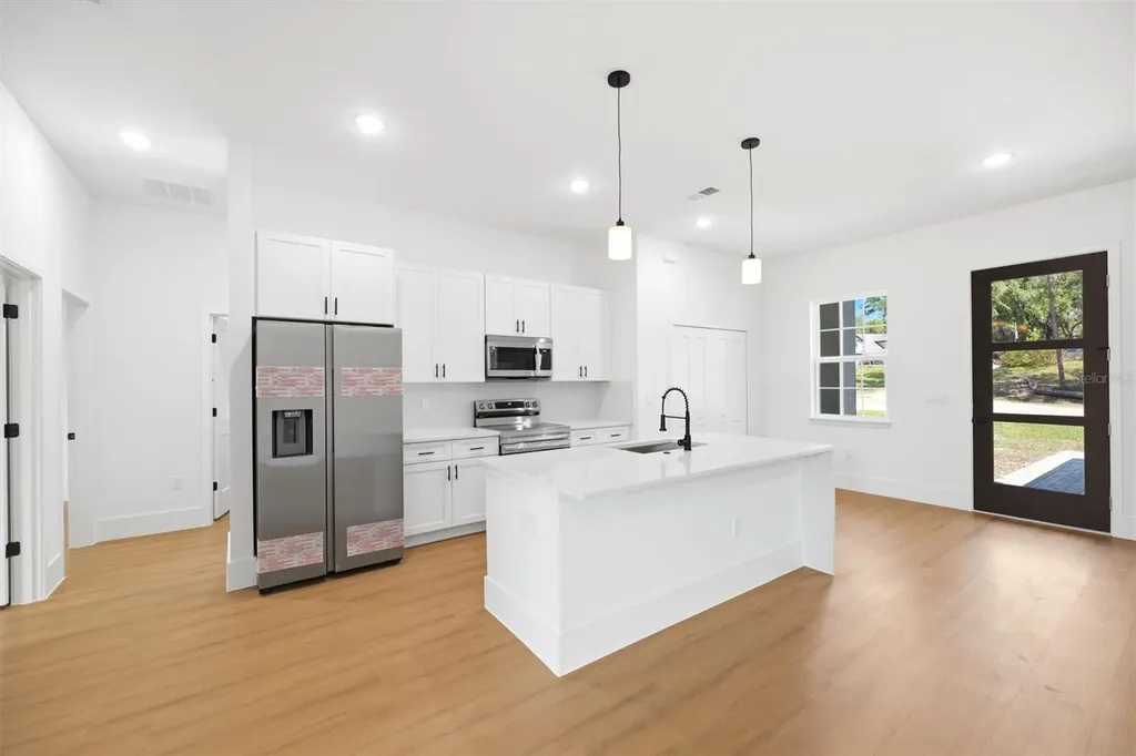 12704 SW 45th Lane Road Ocala FL 34481