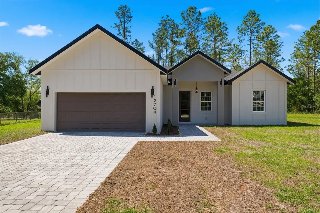 12704 SW 45th Lane Road Ocala FL 34481
