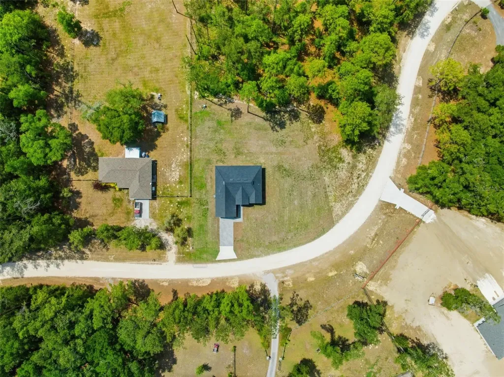12704 SW 45th Lane Road Ocala FL 34481