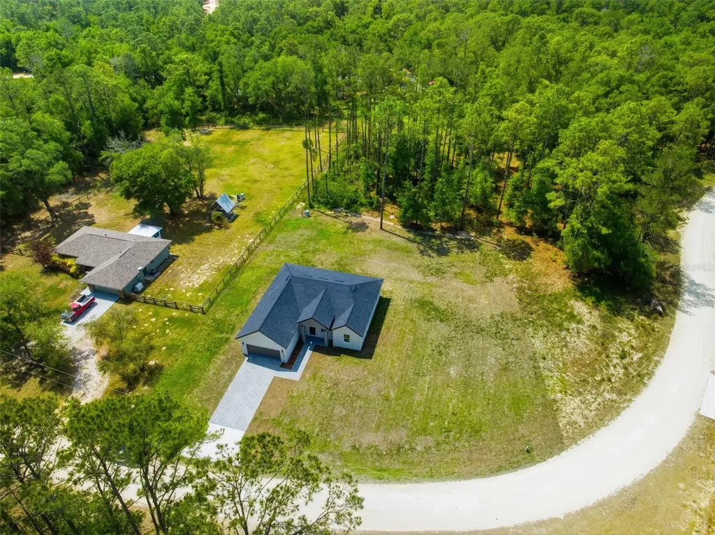 12704 SW 45th Lane Road Ocala FL 34481