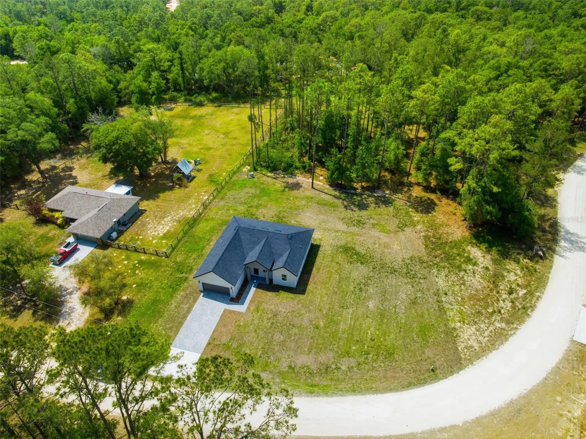 12704 SW 45th Lane Road Ocala FL 34481