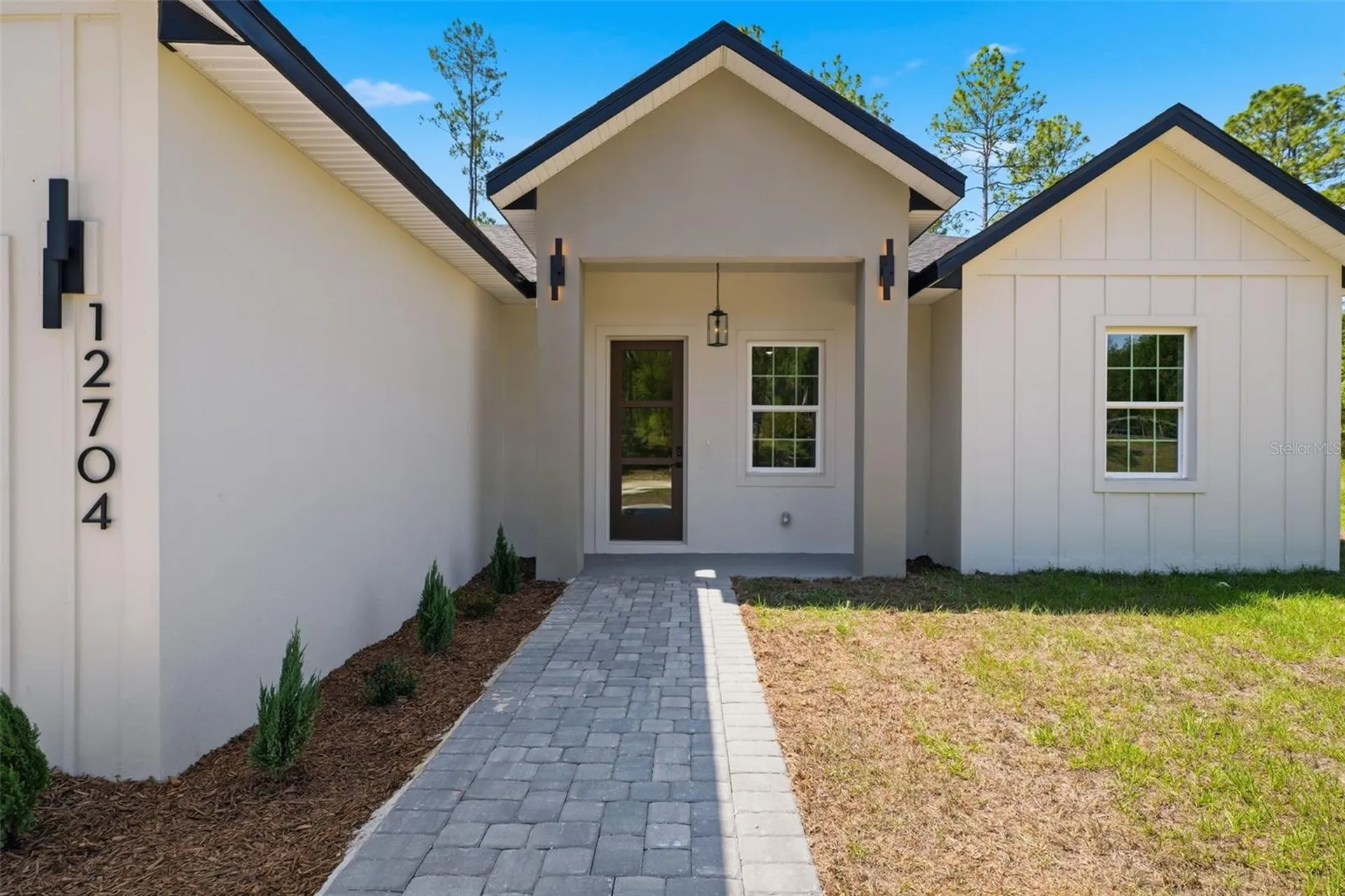 12704 SW 45th Lane Road Ocala FL 34481