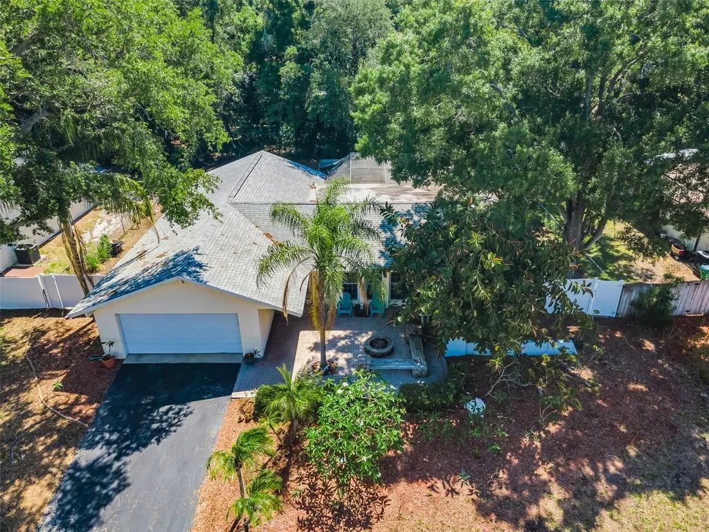 520 Sandy Hook Road Palm Harbor FL 34683