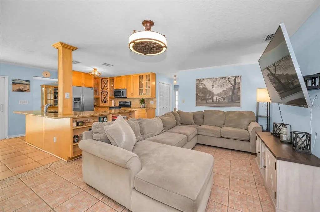 520 Sandy Hook Road Palm Harbor FL 34683