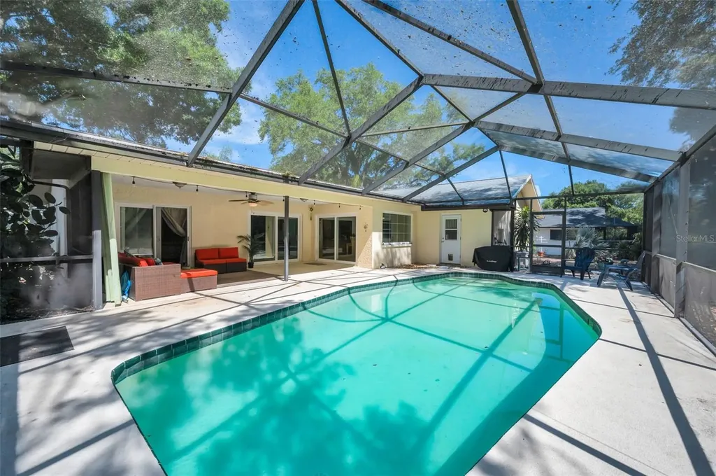 520 Sandy Hook Road Palm Harbor FL 34683