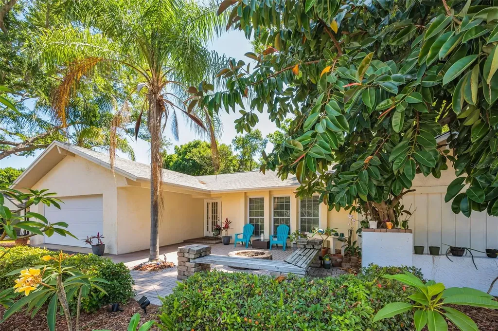 520 Sandy Hook Road Palm Harbor FL 34683