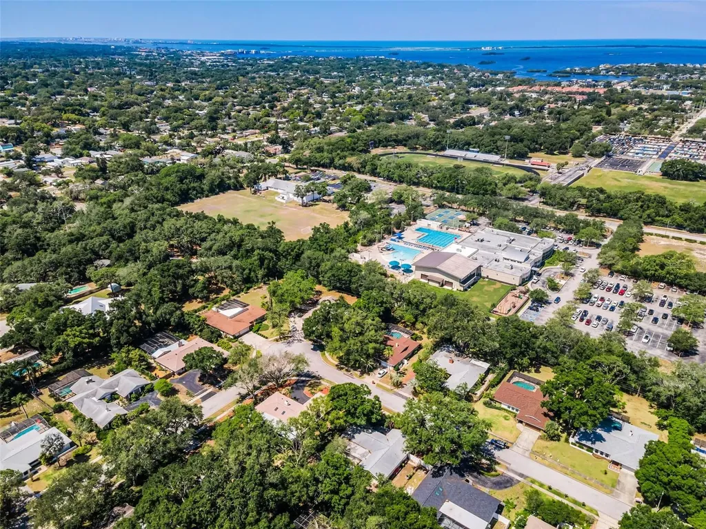 520 Sandy Hook Road Palm Harbor FL 34683