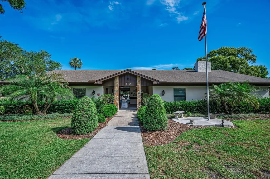 520 Sandy Hook Road Palm Harbor FL 34683