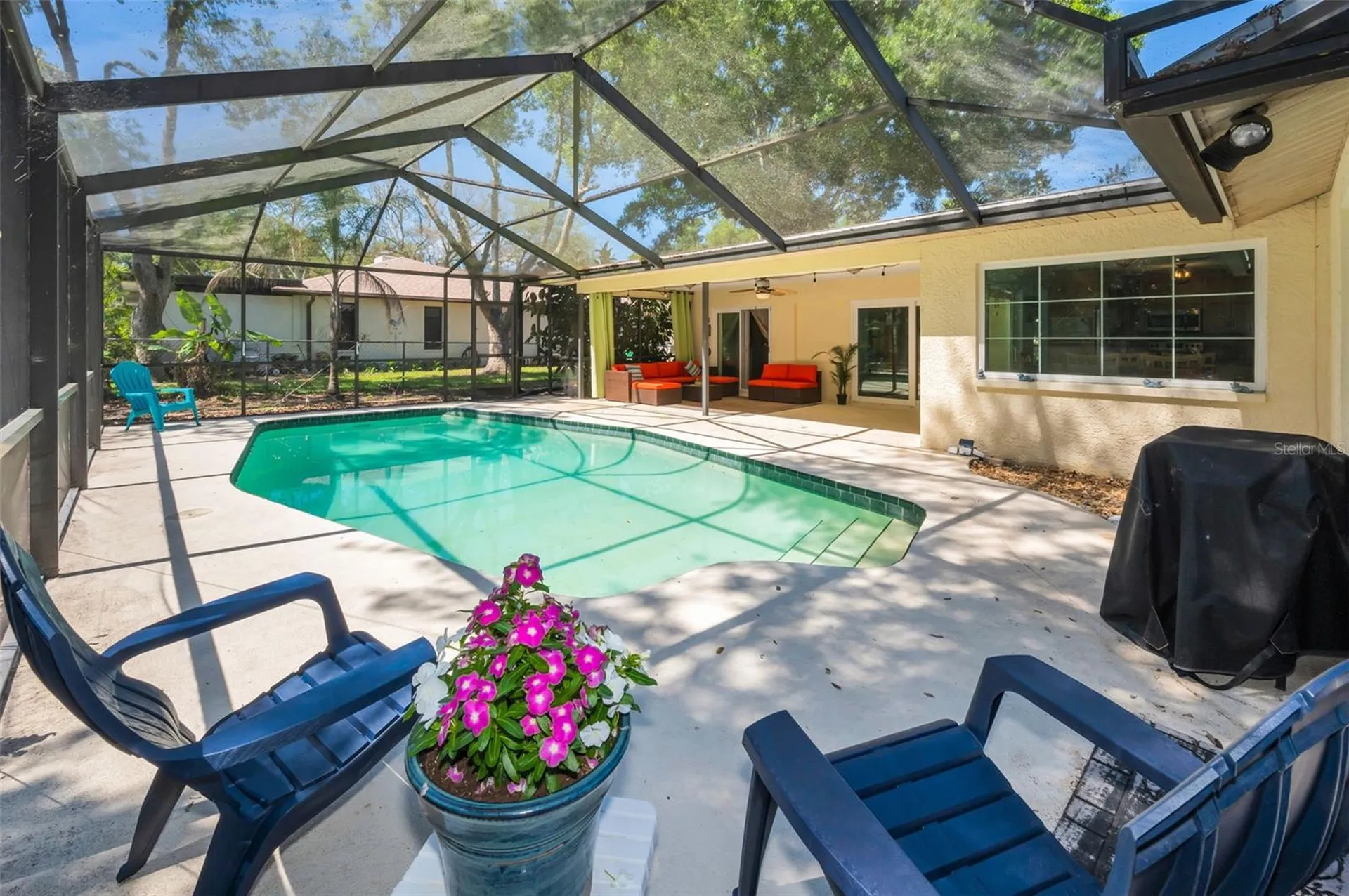 520 Sandy Hook Road Palm Harbor FL 34683