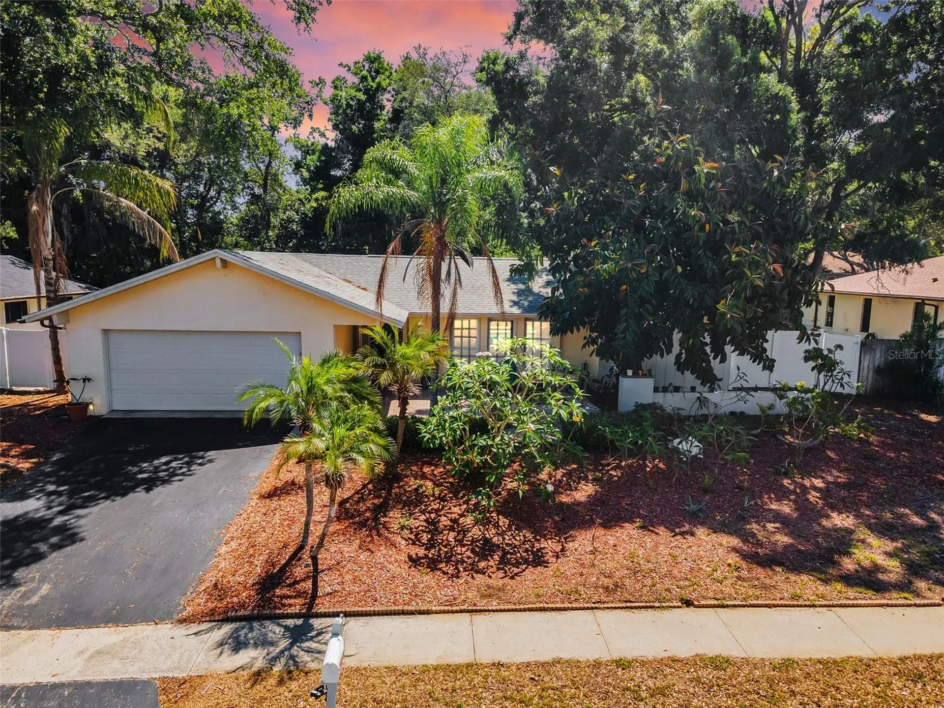 520 Sandy Hook Road Palm Harbor FL 34683