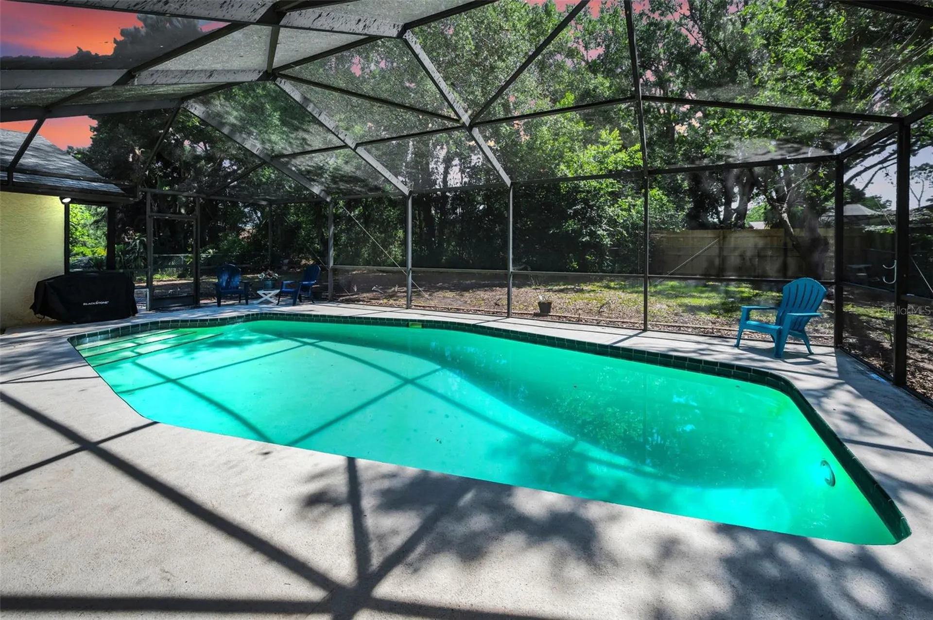 520 Sandy Hook Road Palm Harbor FL 34683